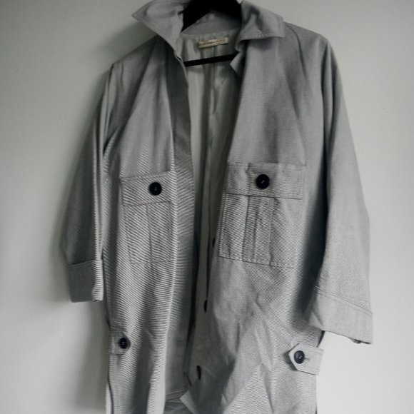 Balenciaga Jacket - Picture 5 of 5